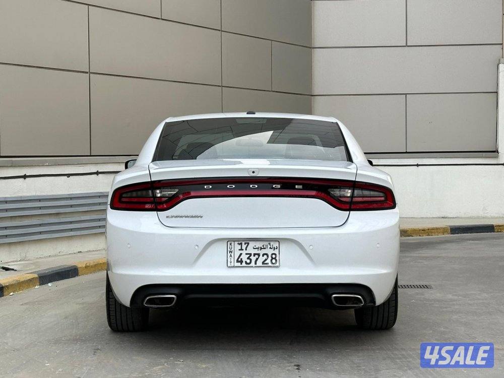 تشارجر / ٢٠٢٠6