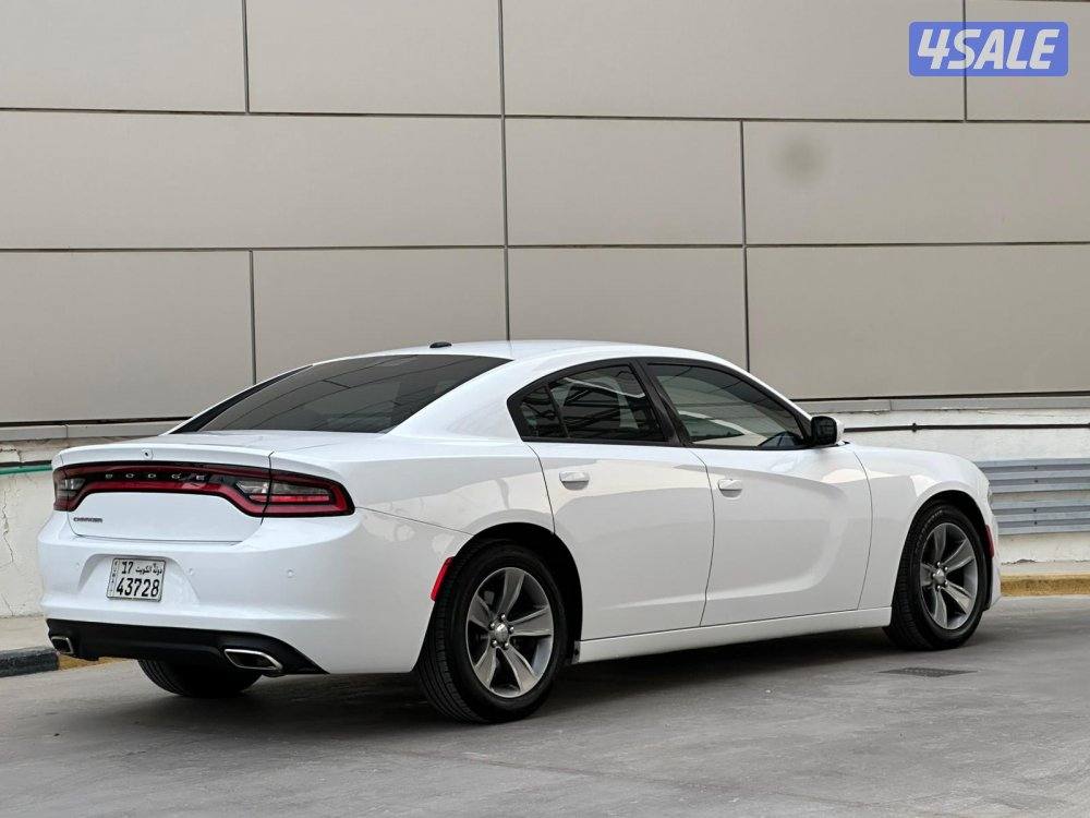 تشارجر / ٢٠٢٠7