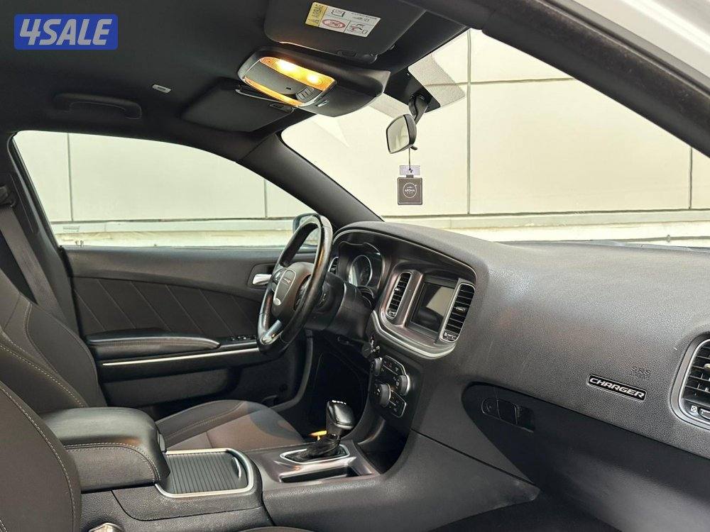 تشارجر / ٢٠٢٠8