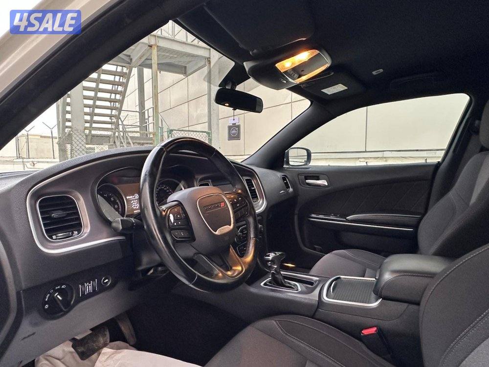 تشارجر / ٢٠٢٠9