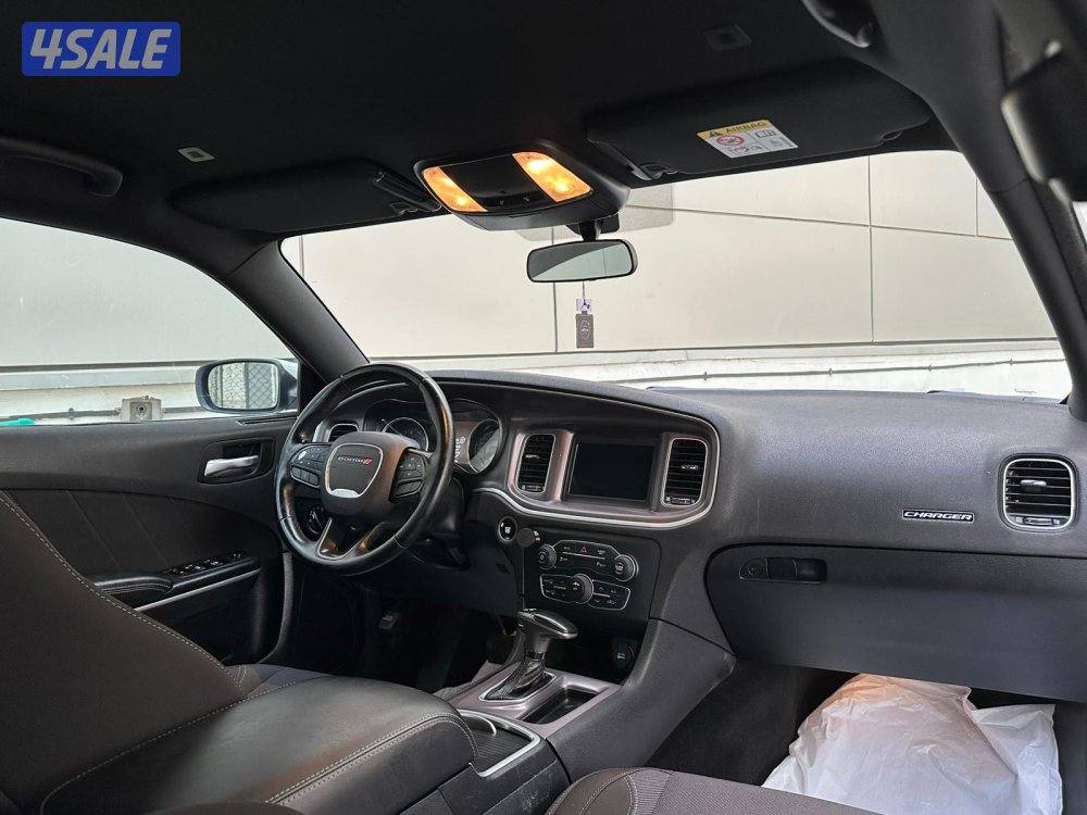 تشارجر / ٢٠٢٠10