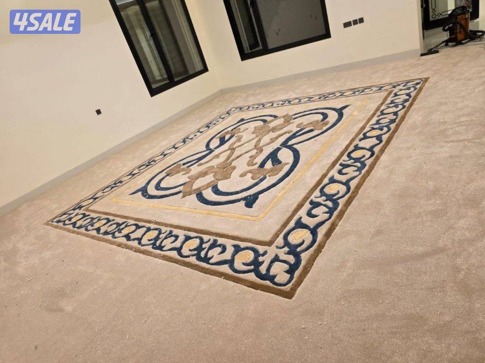 جميع انواع السجاد تركي حفريدوي قنفات ستاير8