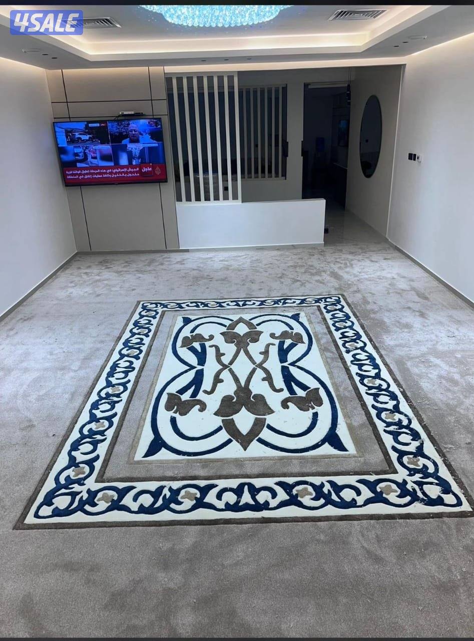 جميع انواع السجاد تركي حفريدوي قنفات ستاير11