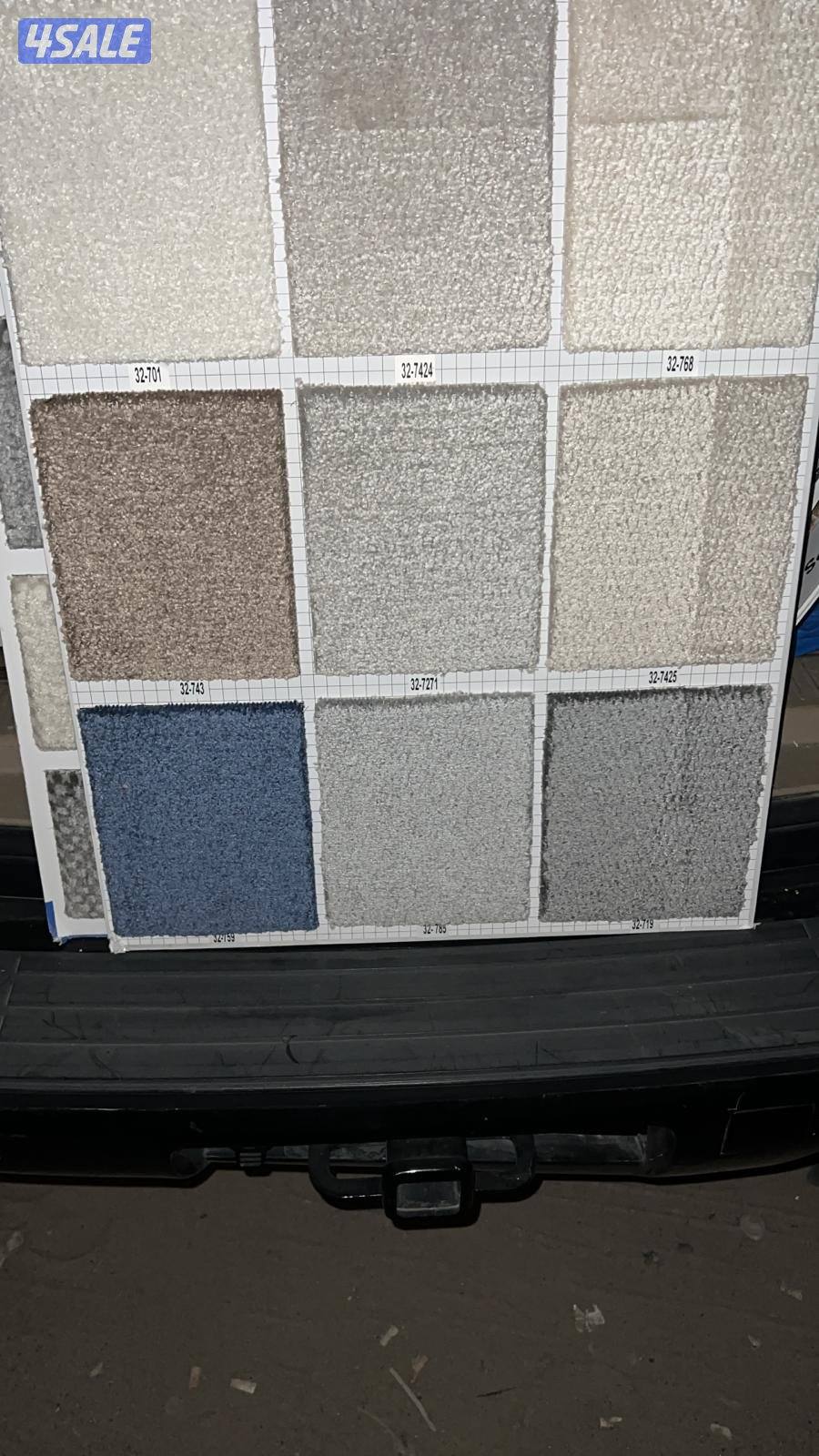 جميع انواع السجاد تركي حفريدوي قنفات ستاير14