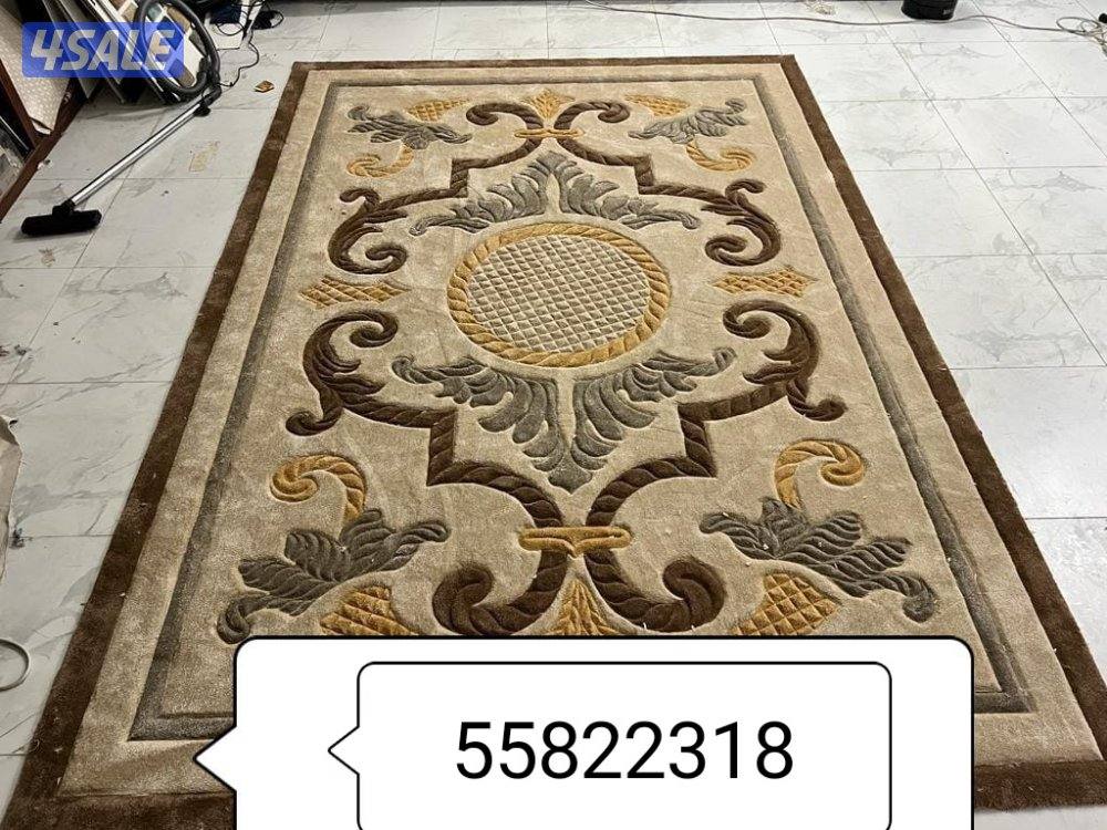 جميع انواع السجاد تركي حفريدوي قنفات ستاير15