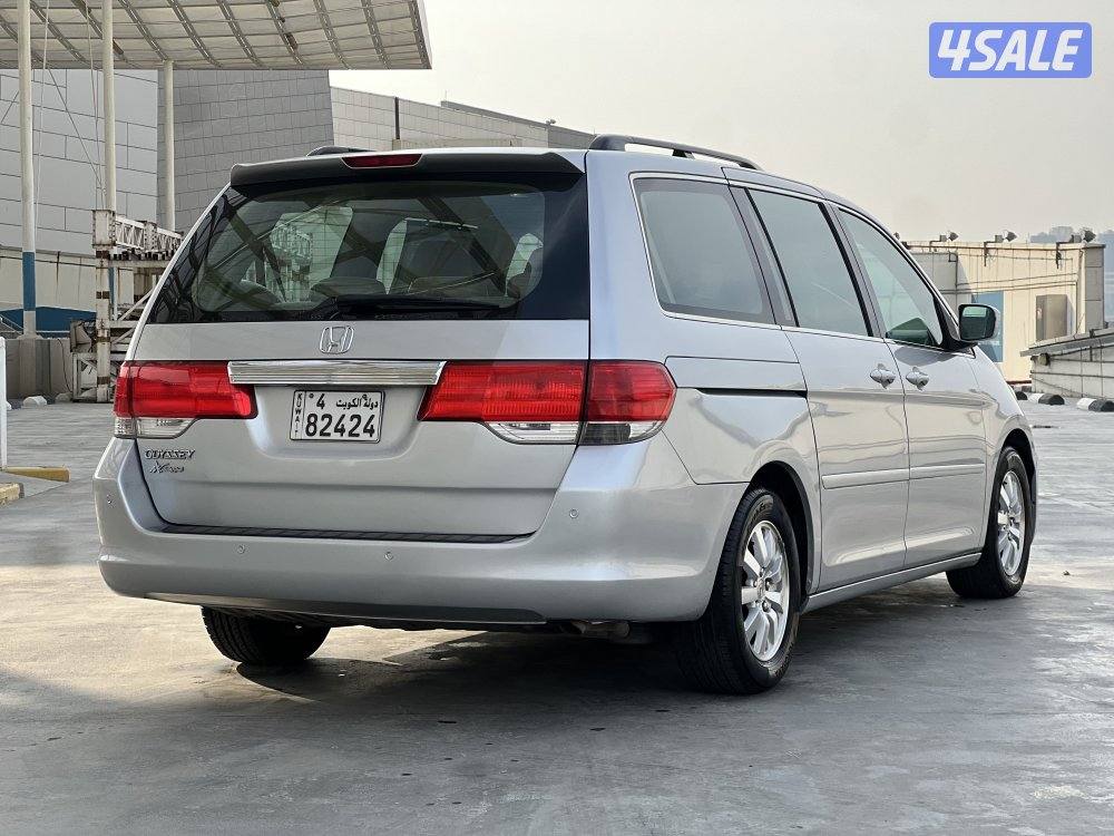 هوندا اوديسي_موديل2010_شرط الفحص_الدرجه الاولى0