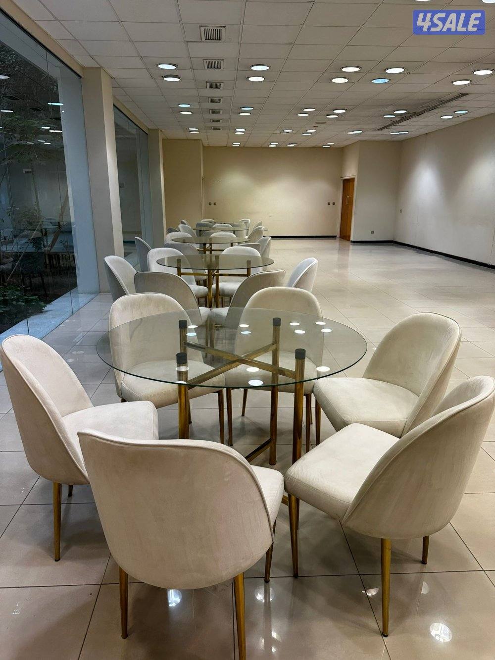 تاجير كراسي وطاولات وتجهيز متكامل لجميع المناسبات بالكويت - تاجير زينة10