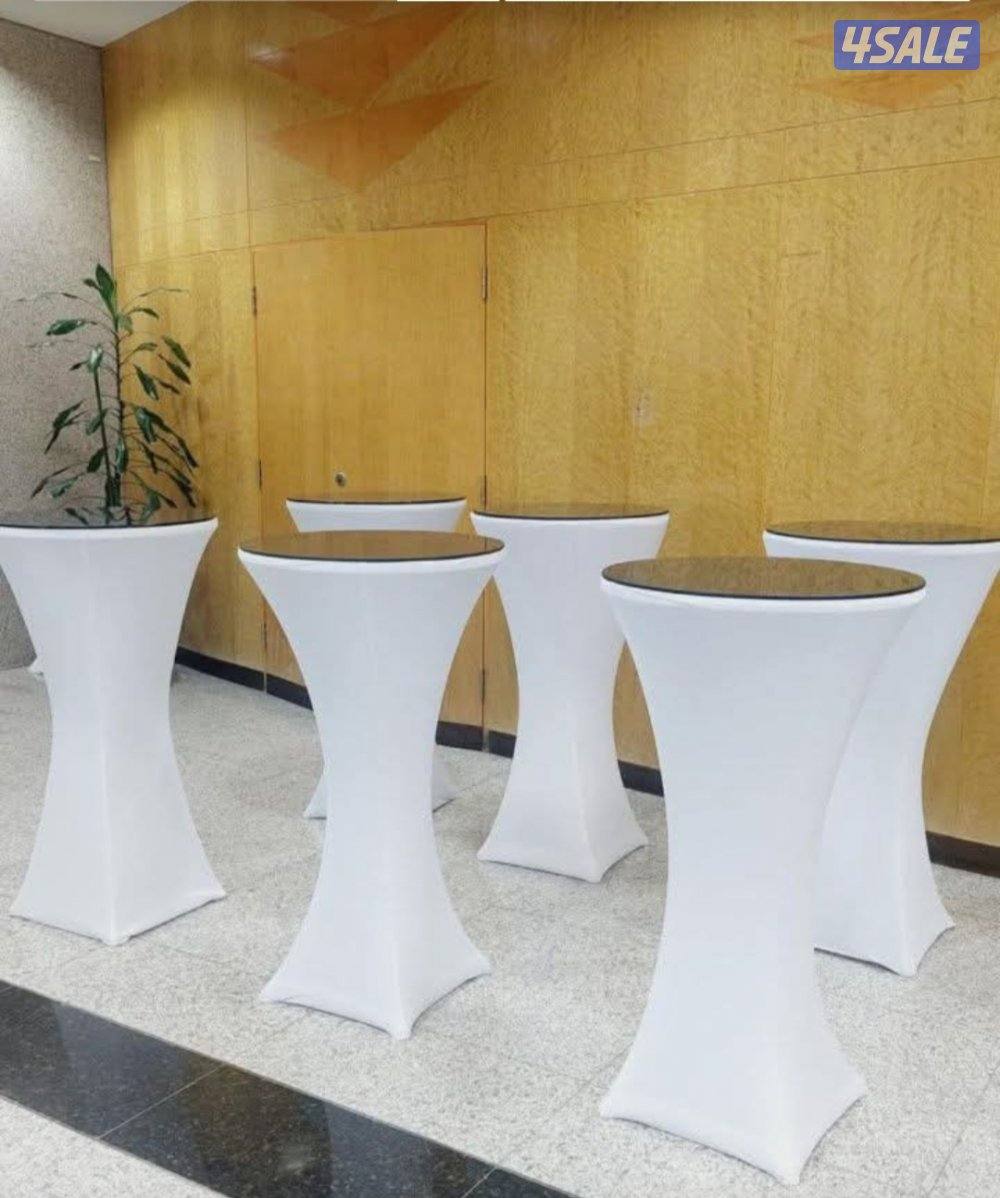 تاجير كراسي وطاولات وتجهيز متكامل لجميع المناسبات بالكويت - تاجير زينة14