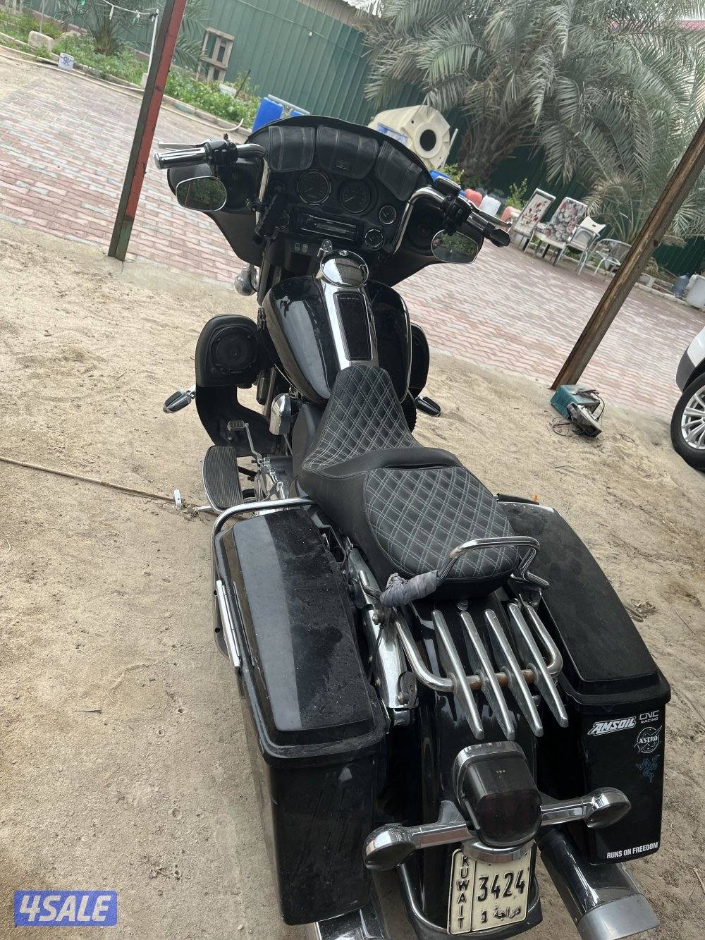 ألترا كلاسيك مكينة 103ci0