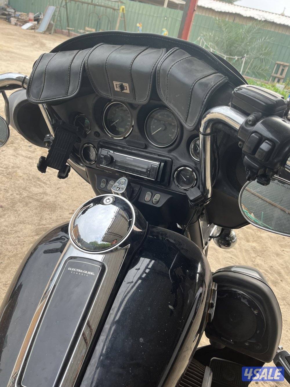 ألترا كلاسيك مكينة 103ci1