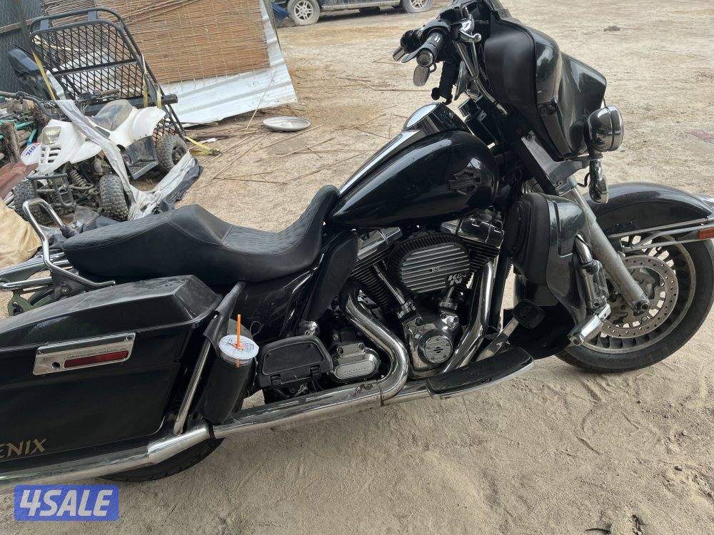 ألترا كلاسيك مكينة 103ci2