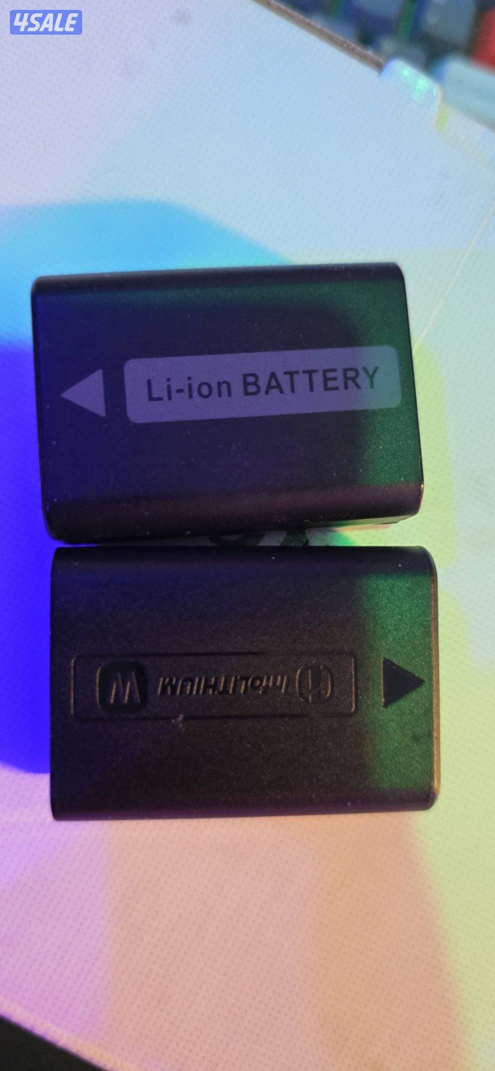 sony ev10 مع كامل اغراضها استعمال خفيف جدا3