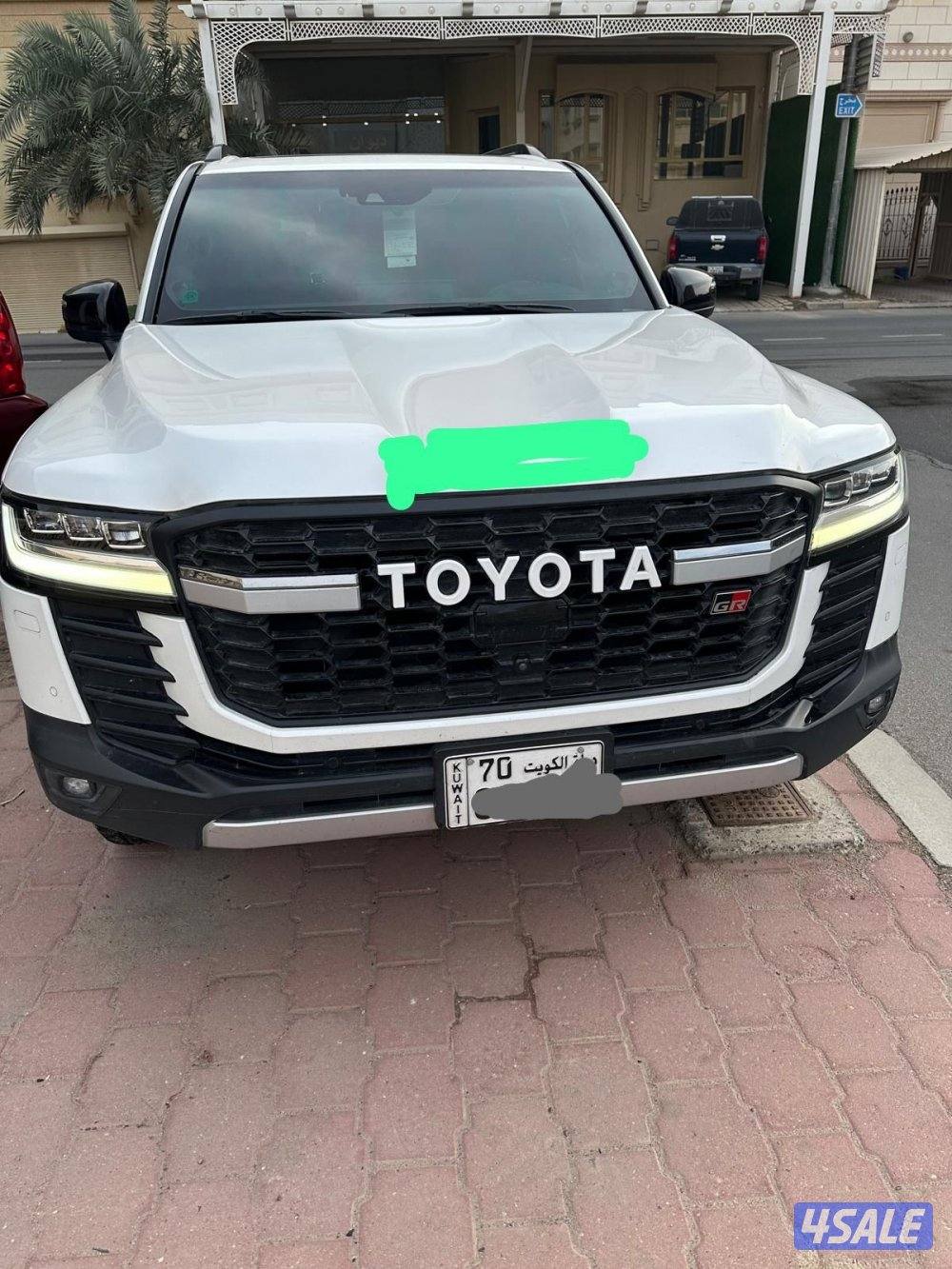 للبيع GR لا ند كروز مووديل 230