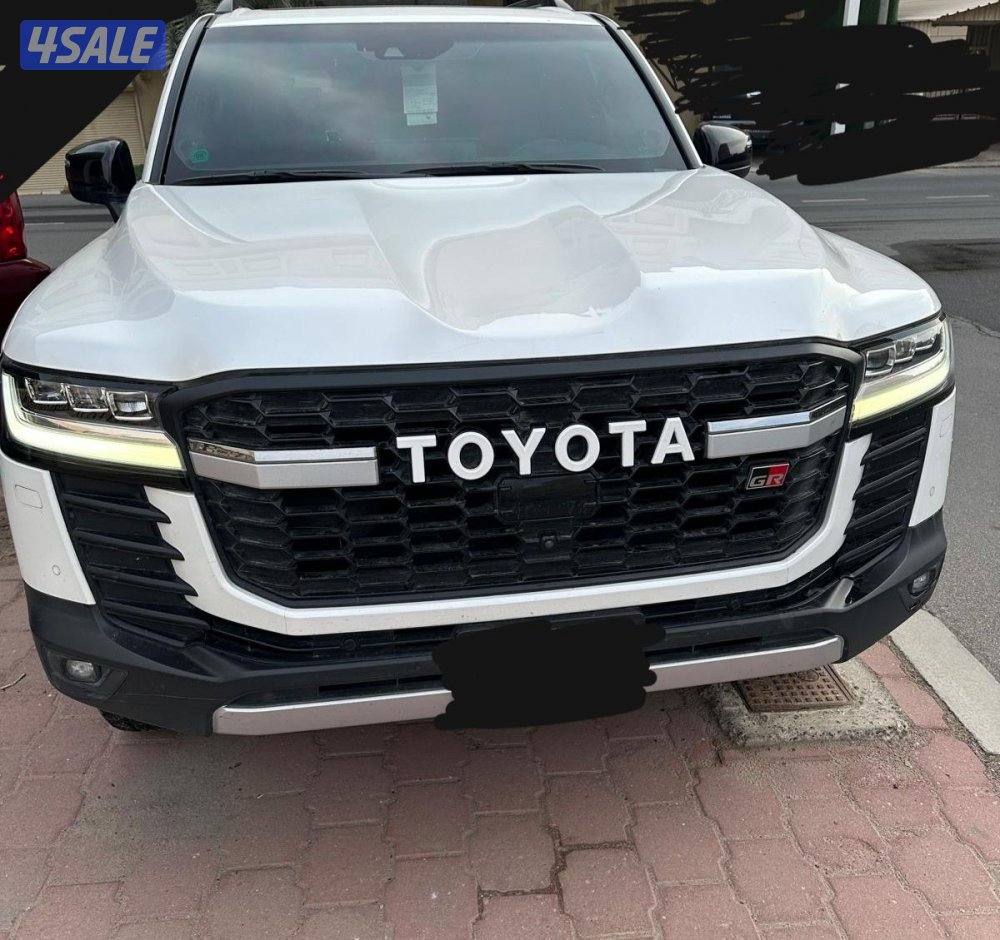 للبيع GR لا ند كروز مووديل 231