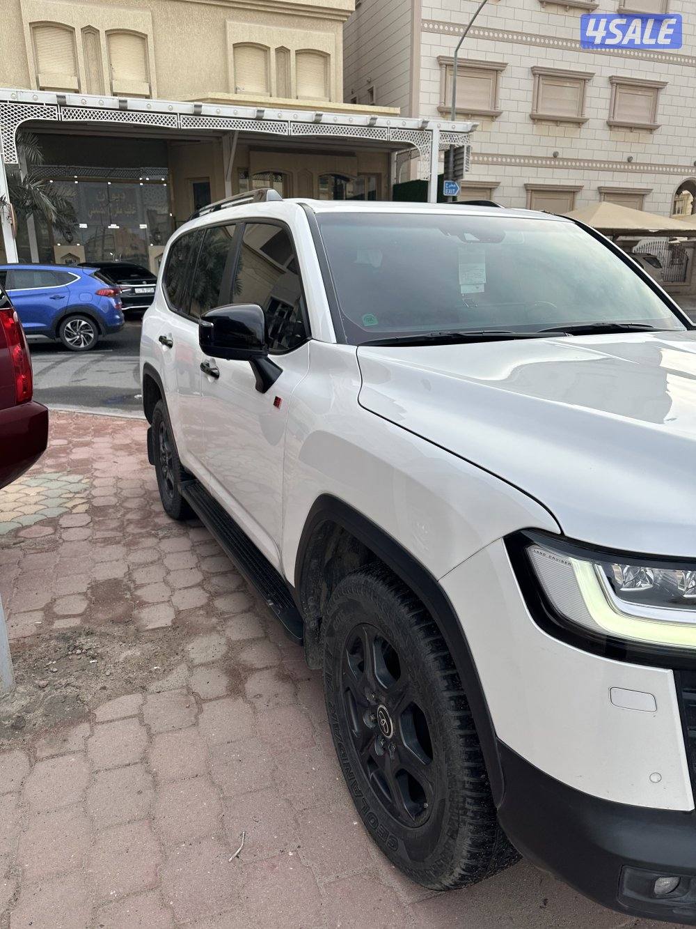 للبيع GR لا ند كروز مووديل 234