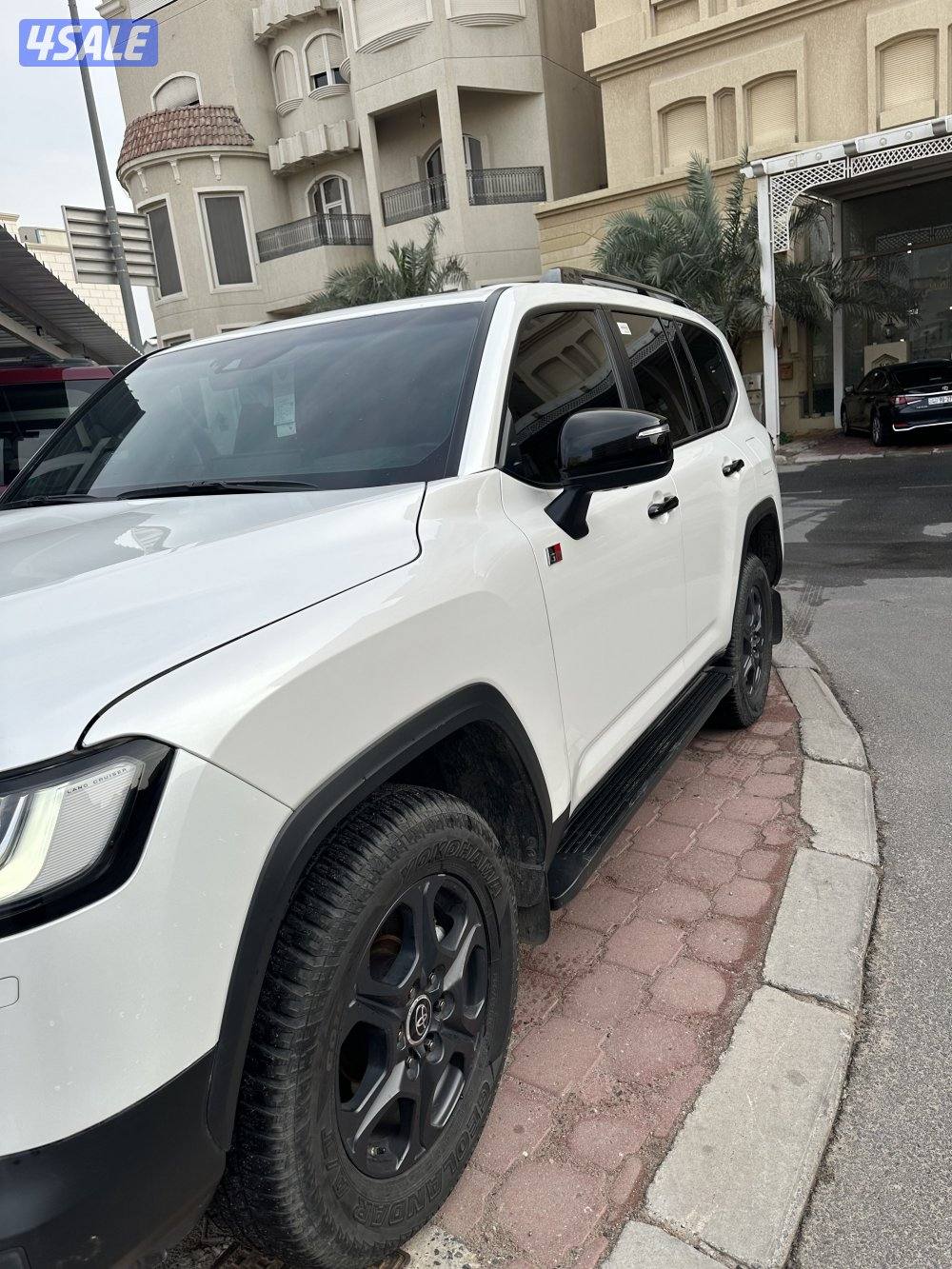 للبيع GR لا ند كروز مووديل 235