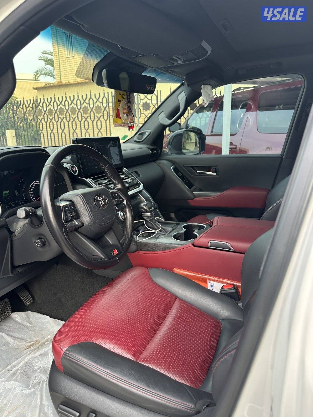 للبيع GR لا ند كروز مووديل 237