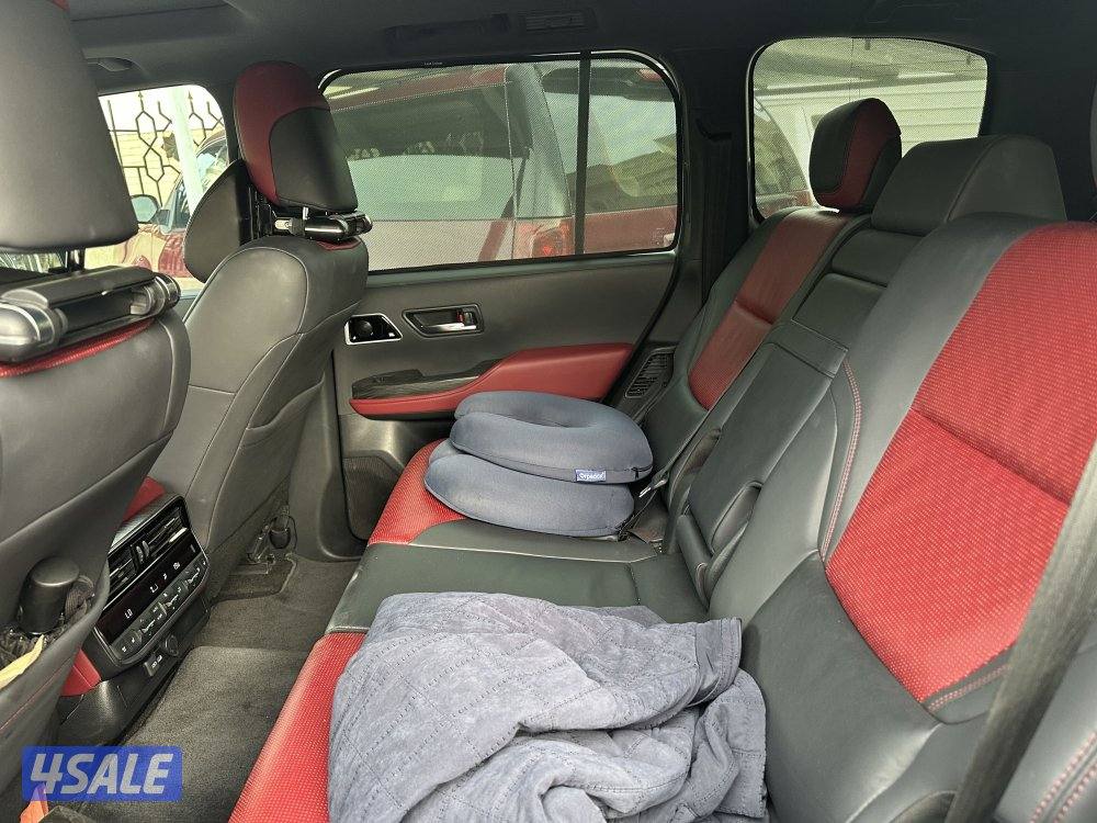 للبيع GR لا ند كروز مووديل 236