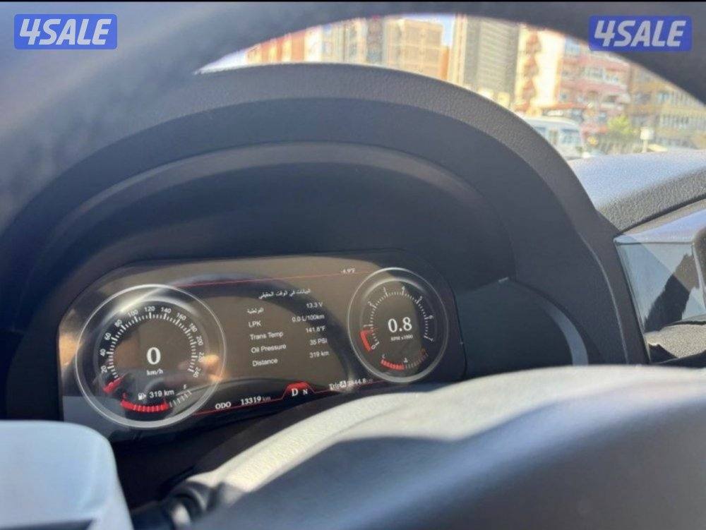 ميتسوبيشي باجيرو20142