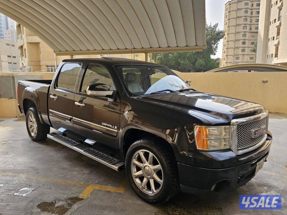 وانيت جمس دينالي0