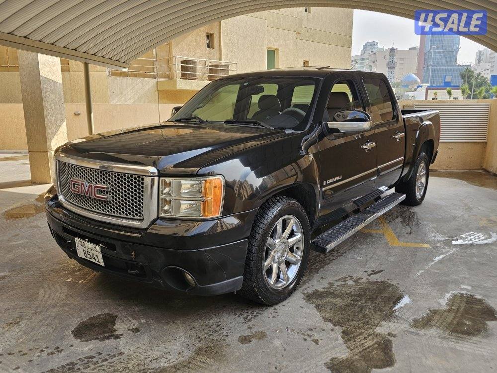 وانيت جمس دينالي1