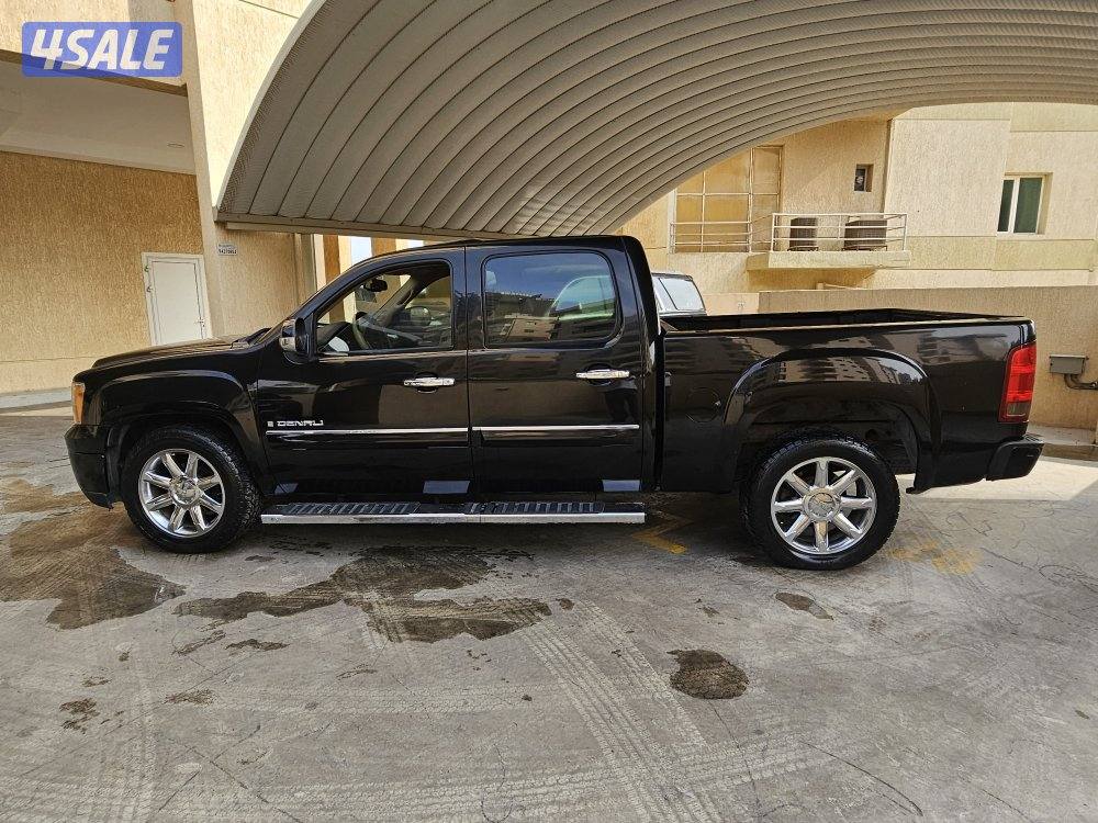 وانيت جمس دينالي4