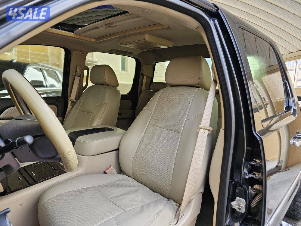 وانيت جمس دينالي6