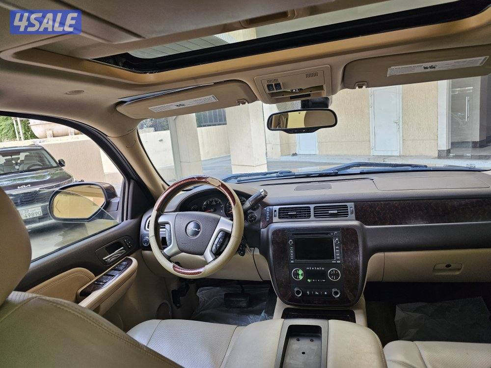 وانيت جمس دينالي5