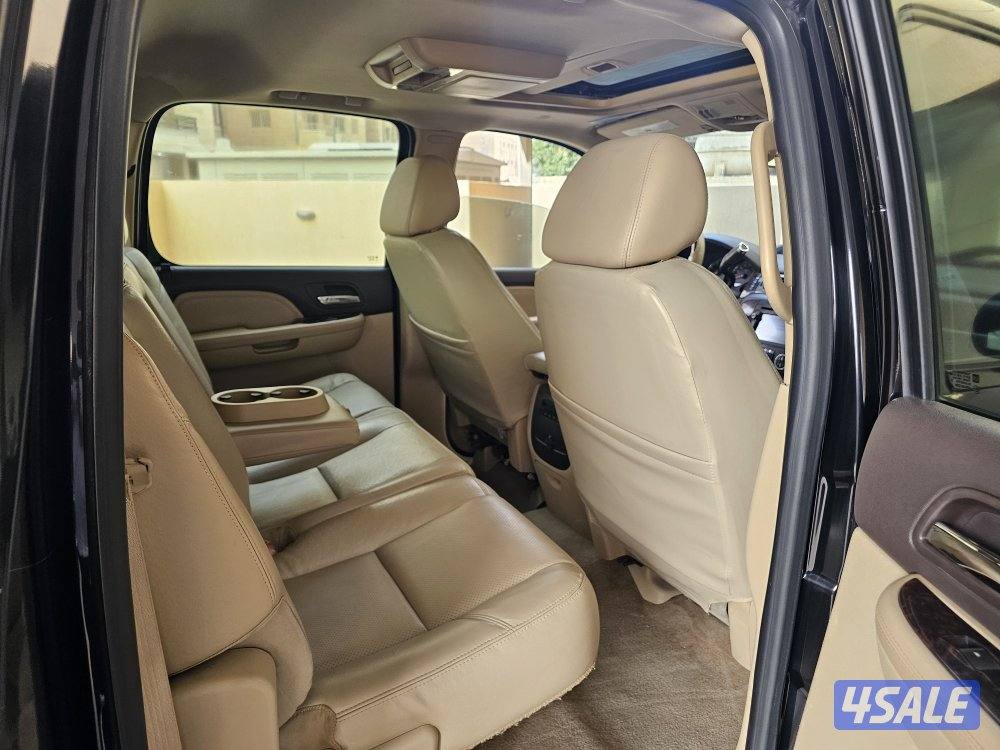 وانيت جمس دينالي7