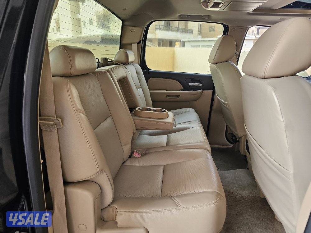 وانيت جمس دينالي8