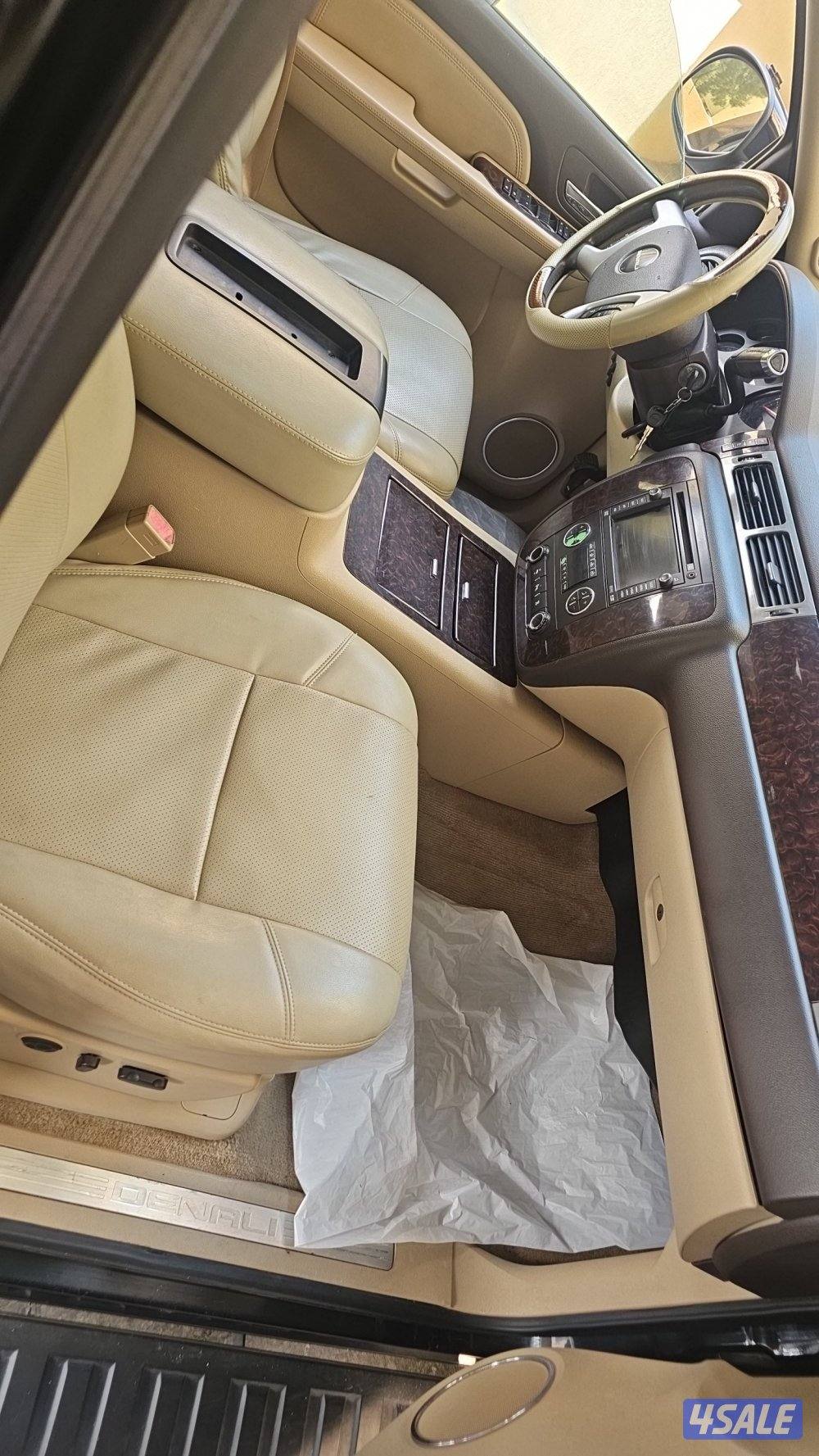 وانيت جمس دينالي9