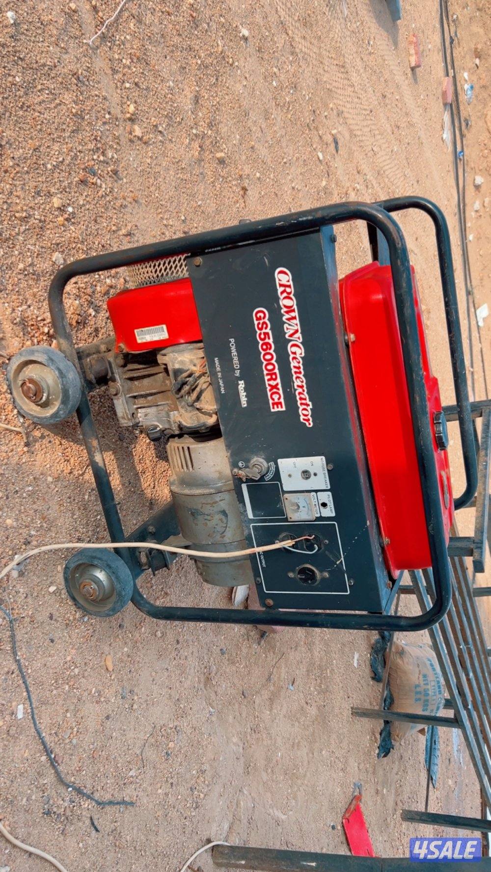 للبيع روبن 56001