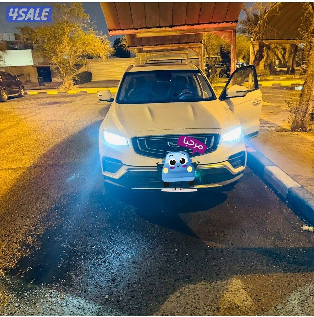 للبيع سيارة ازكارا ممشي ٢٧ الف0