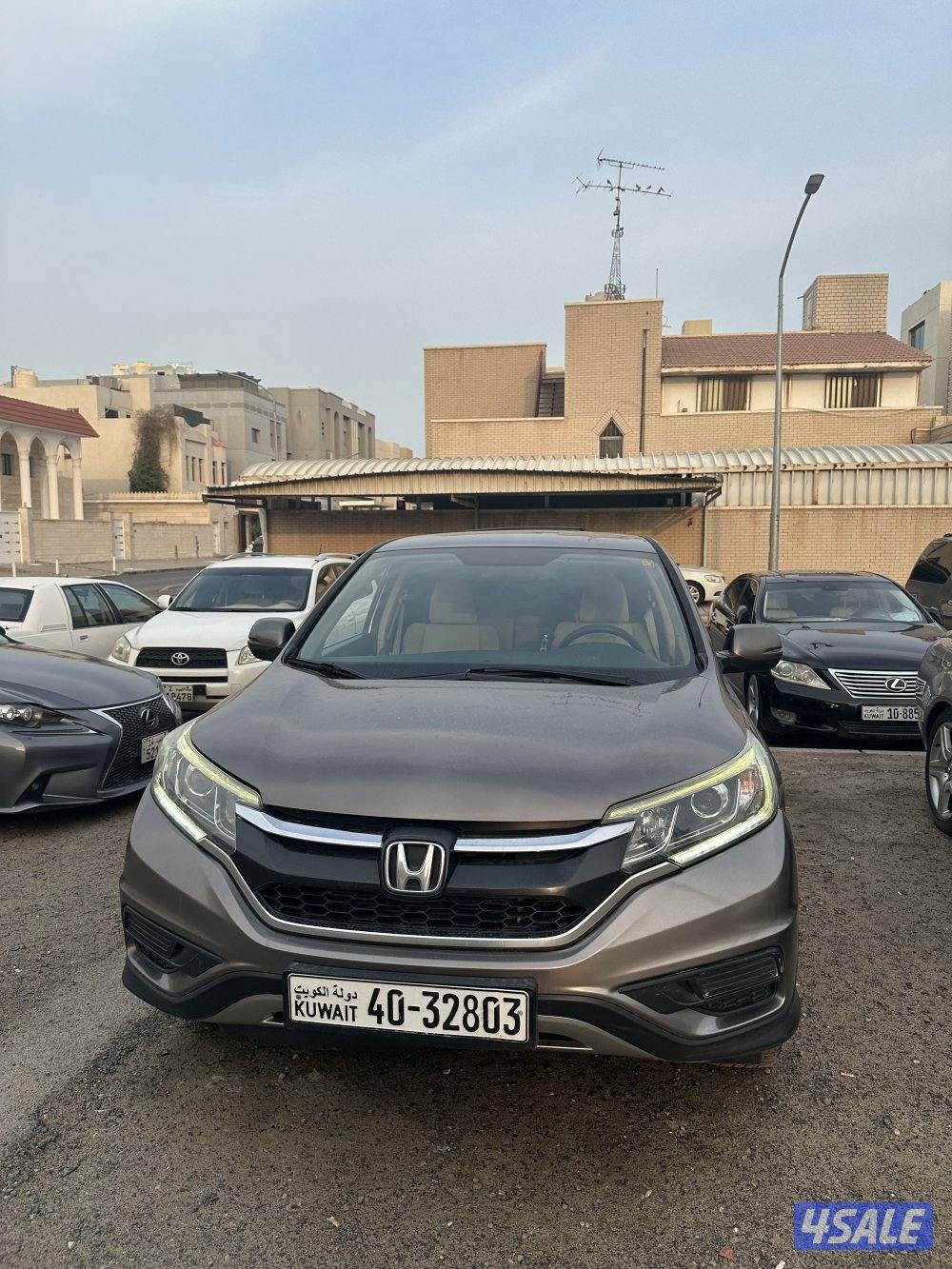 honda crv للبيع0