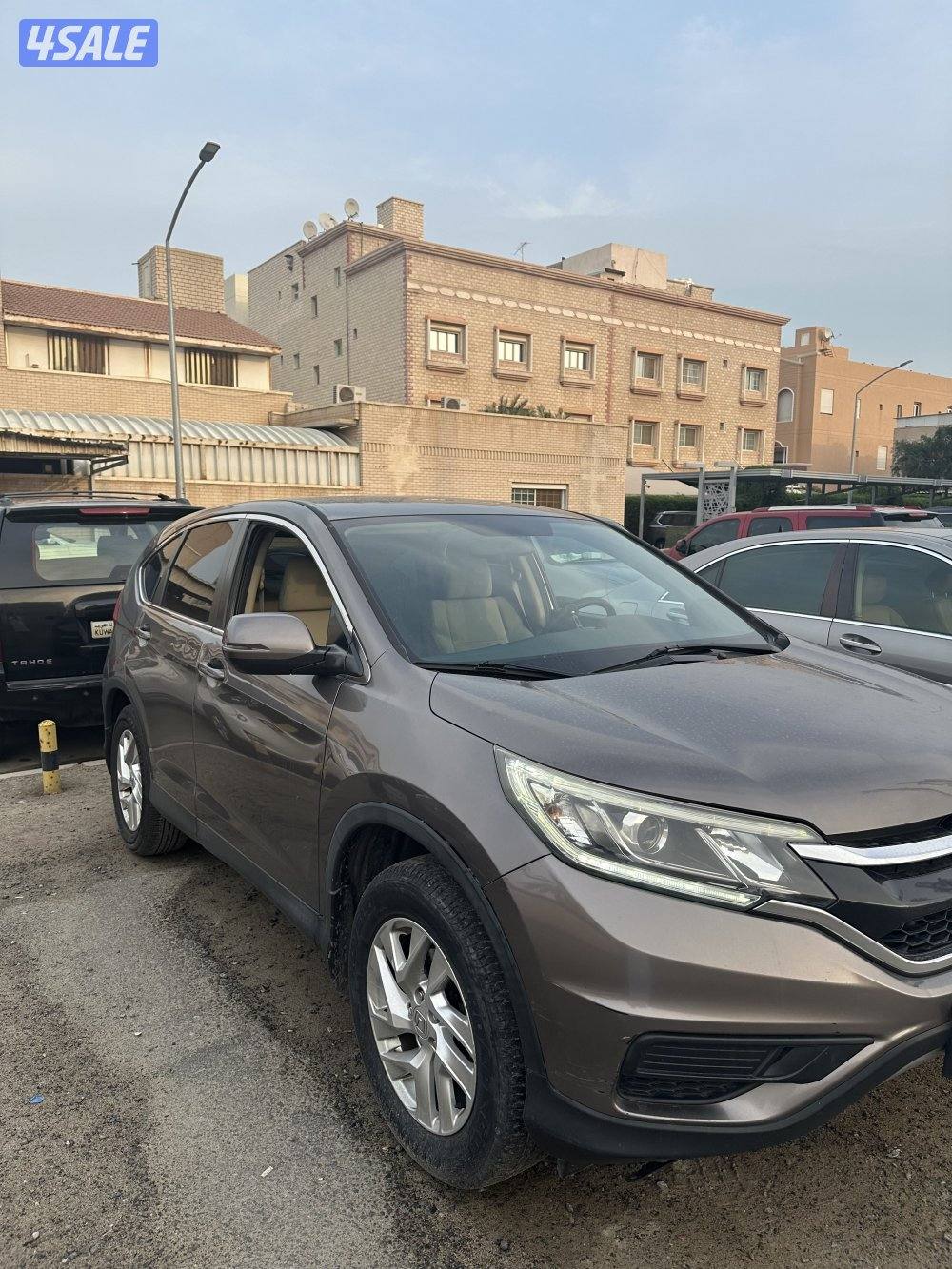 honda crv للبيع2
