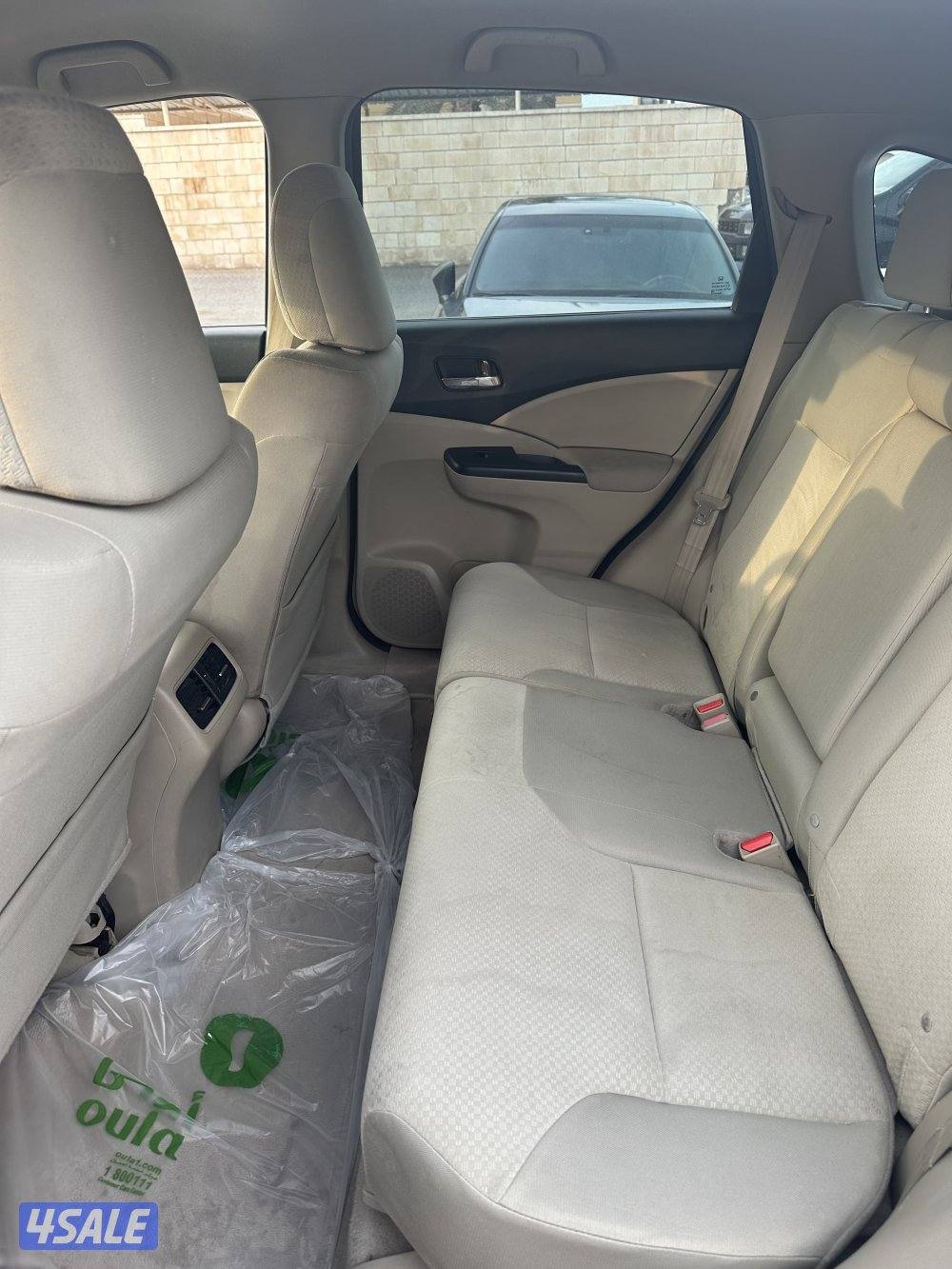 honda crv للبيع3