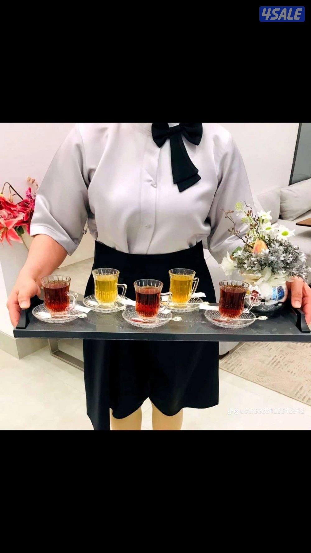 خدمات تقديم الطعام للحفلات المنزلية1