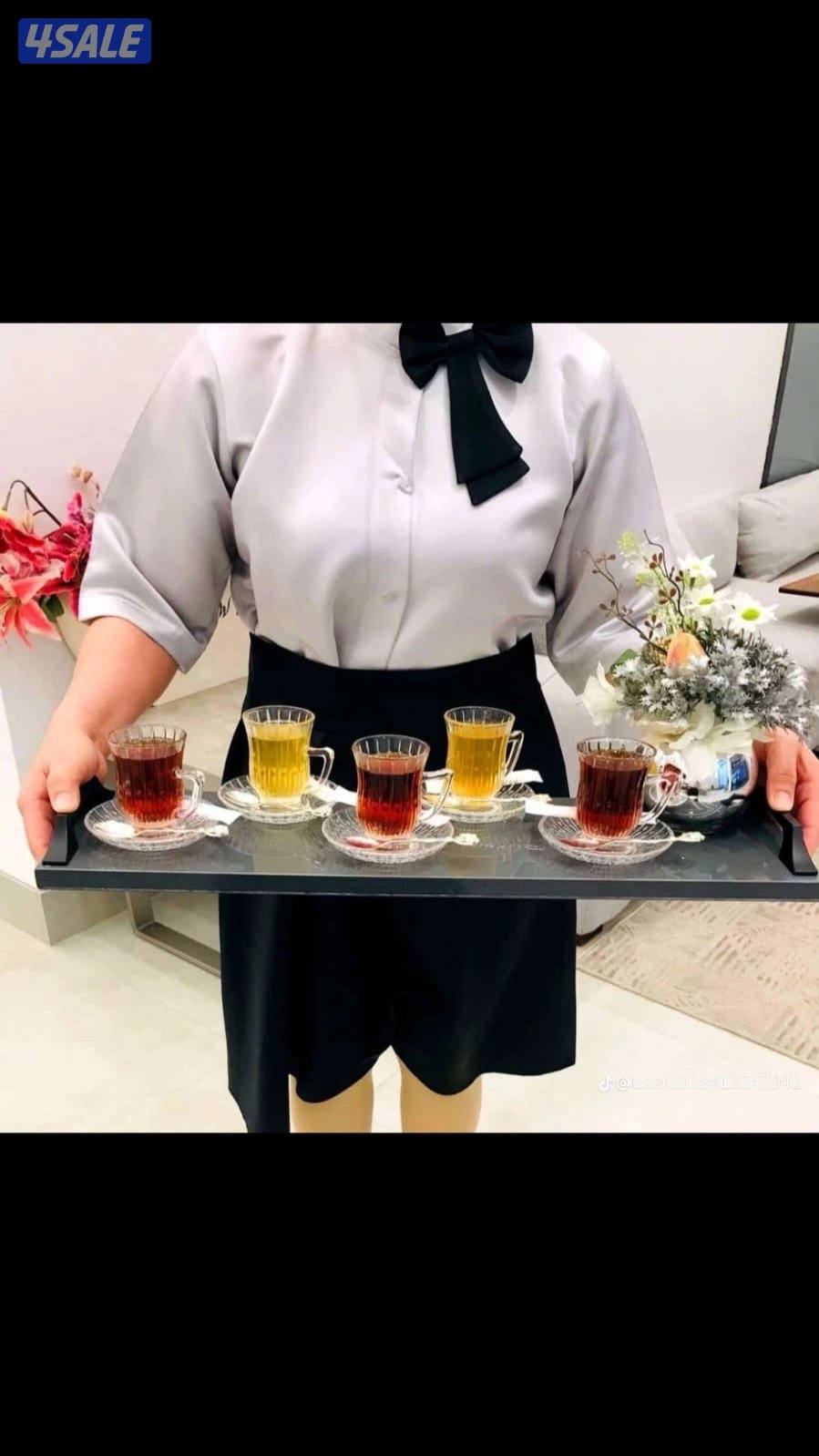 خدمات تقديم الطعام للحفلات المنزلية2