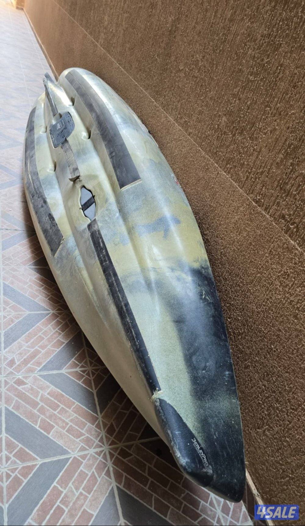 للبيع كاياك هوبي اوبتاك (كاموفلاج)3