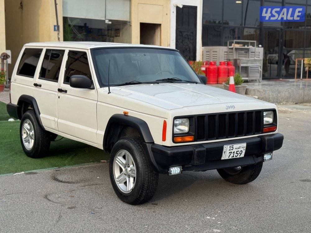 للبيع شروكي بحاله جيده1