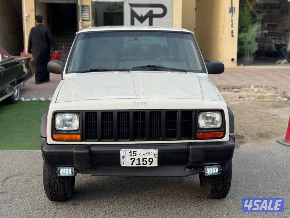 للبيع شروكي بحاله جيده2