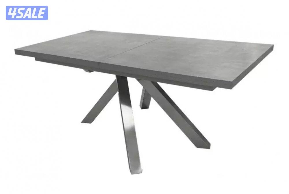 طاولات طعام من ابيات السعر للطاولتين مع بعض1