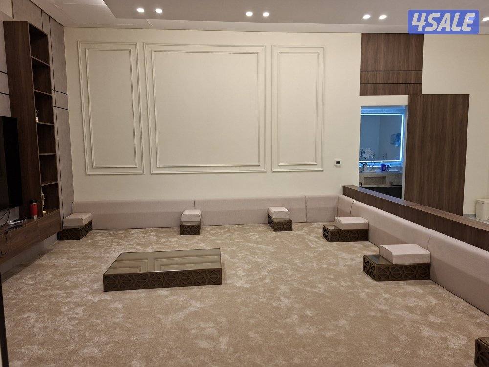 تفصال وتنجيد جميع موديلات الكنب1