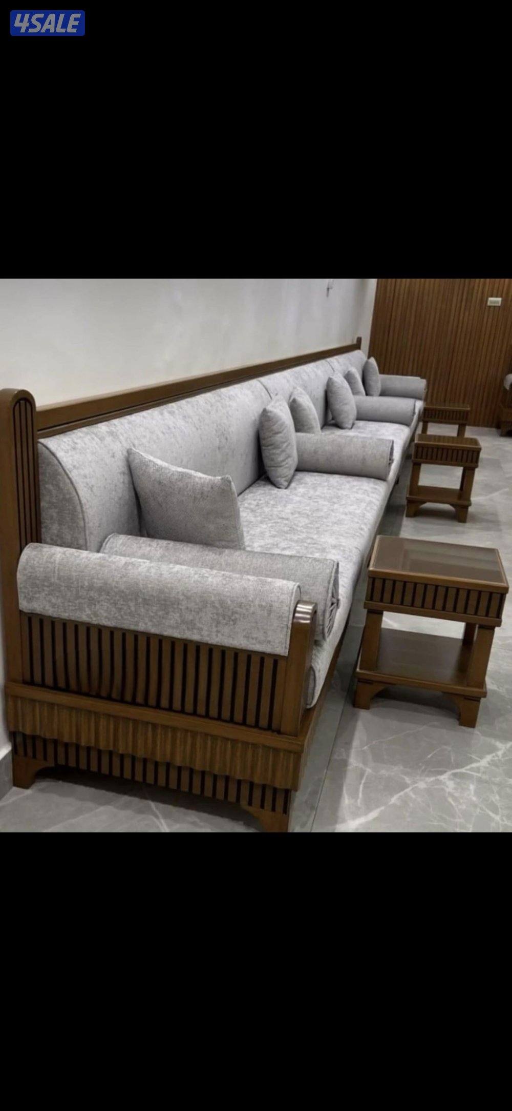 تفصال وتنجيد جميع موديلات الكنب3