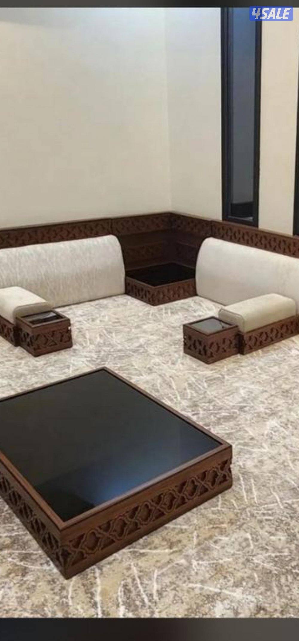 تفصال وتنجيد جميع موديلات الكنب6