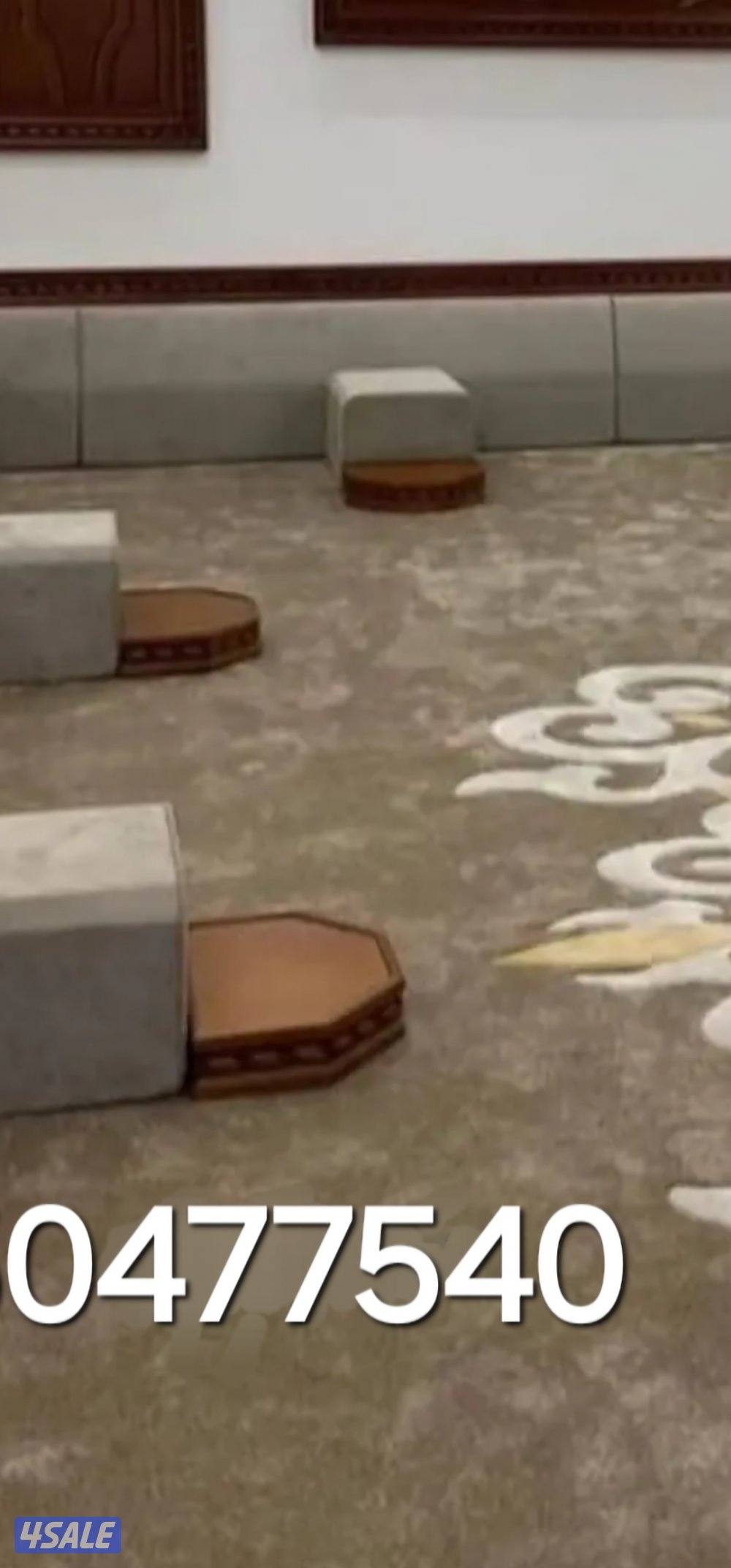 تفصال وتنجيد جميع موديلات الكنب7