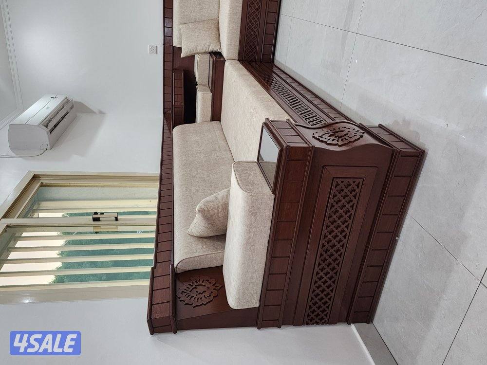 تفصال وتنجيد جميع موديلات الكنب8