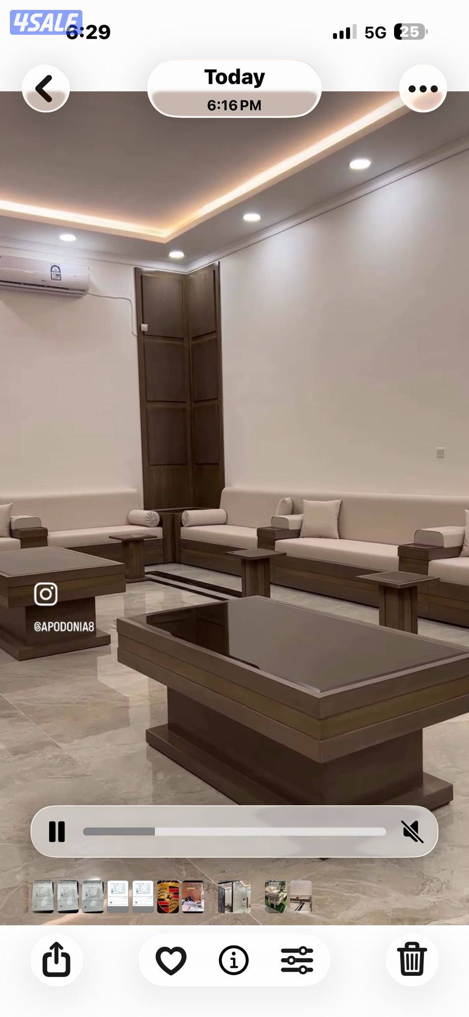 تفصال وتنجيد جميع موديلات الكنب10