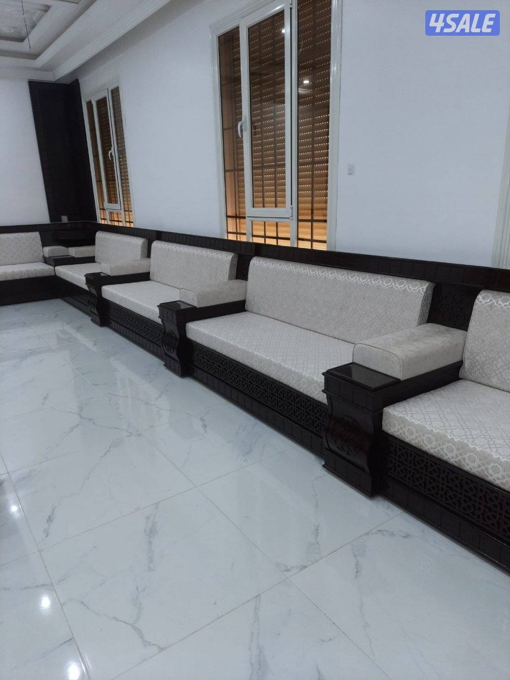 تفصال وتنجيد جميع موديلات الكنب11