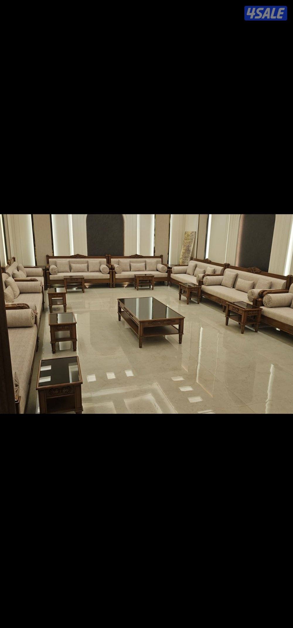 تفصال وتنجيد جميع موديلات الكنب13